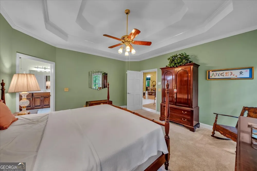 110 Governors WALK Kathleen, GA 31047