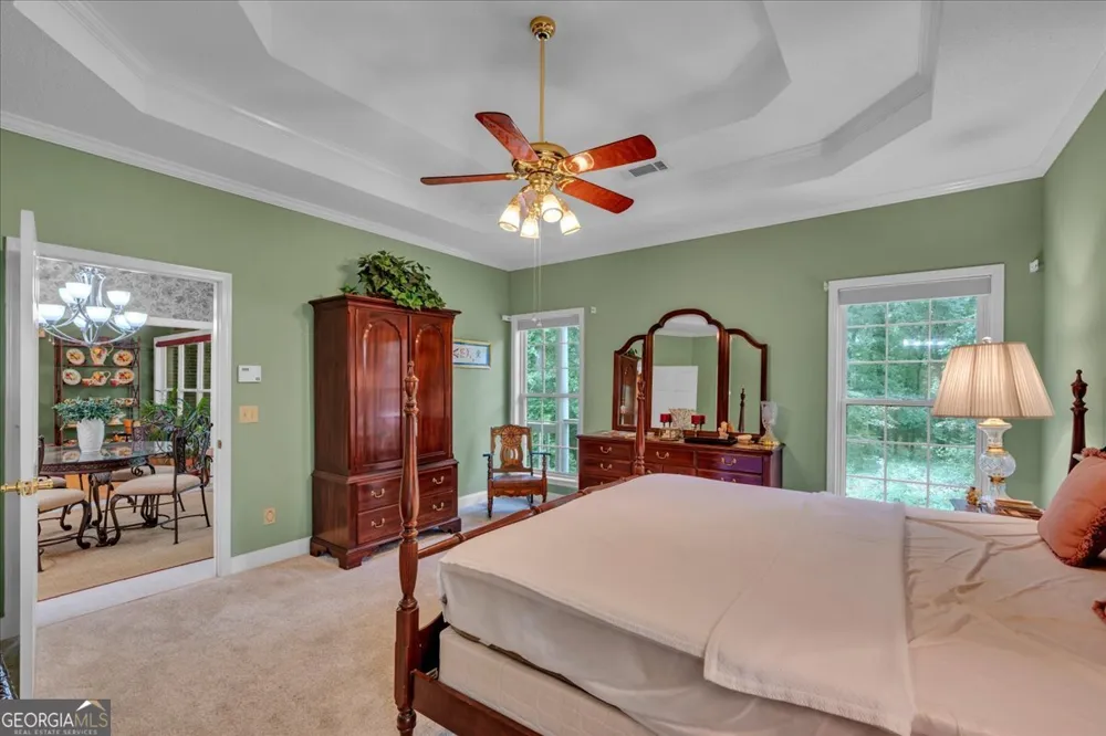 110 Governors WALK Kathleen, GA 31047