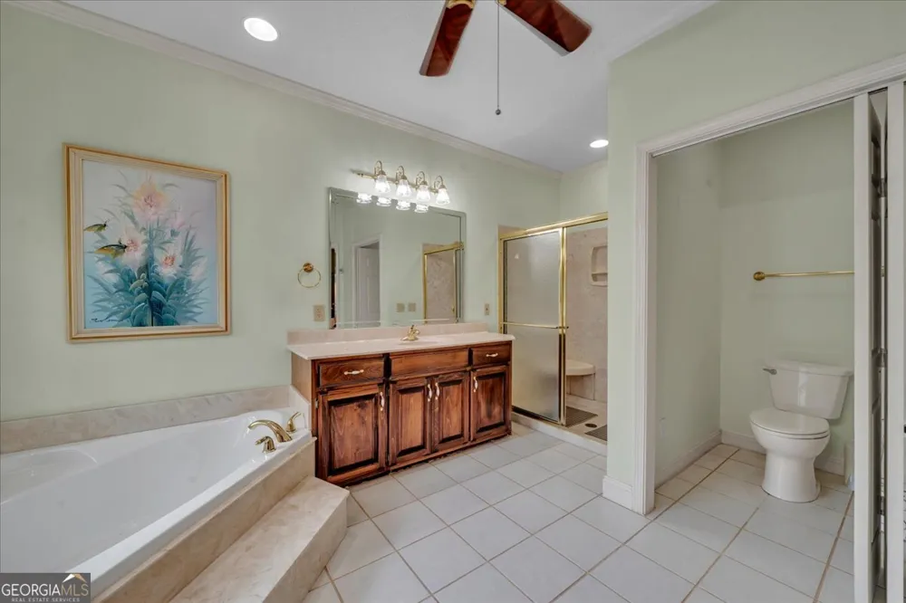 110 Governors WALK Kathleen, GA 31047