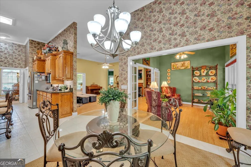 110 Governors WALK Kathleen, GA 31047