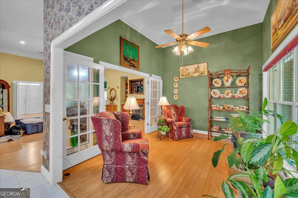 110 Governors WALK Kathleen, GA 31047
