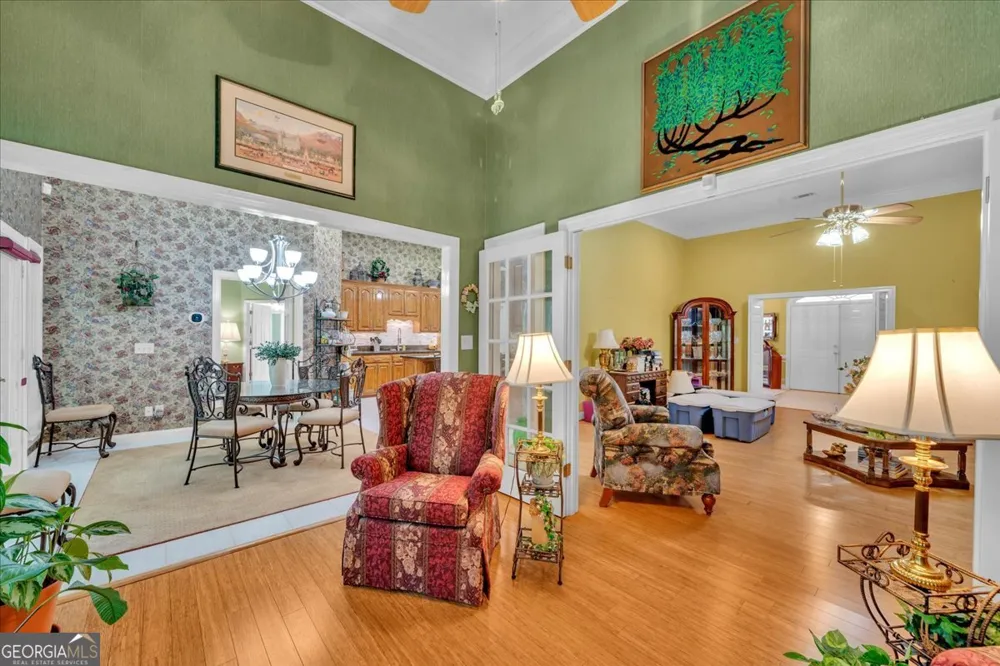 110 Governors WALK Kathleen, GA 31047