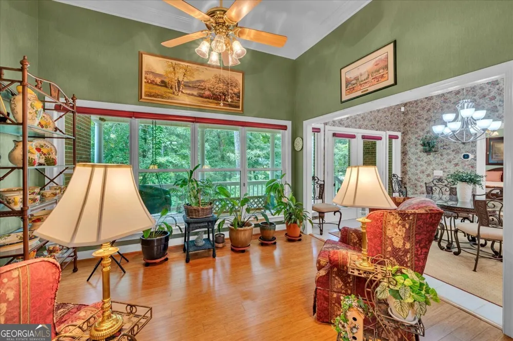 110 Governors WALK Kathleen, GA 31047