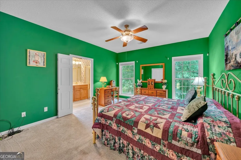 110 Governors WALK Kathleen, GA 31047