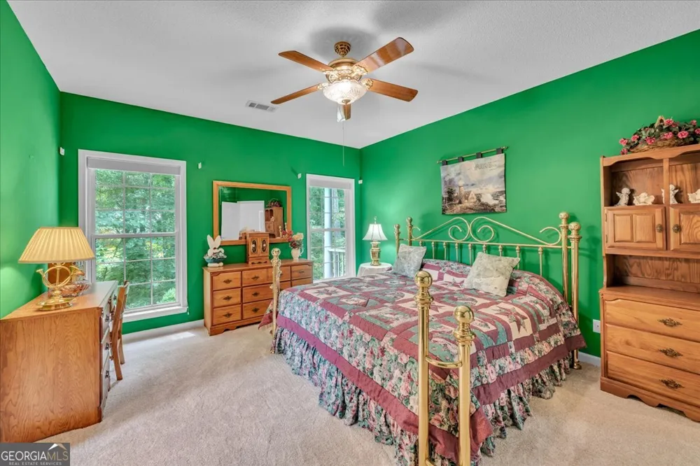 110 Governors WALK Kathleen, GA 31047