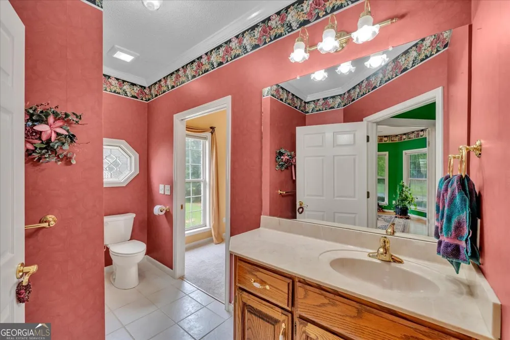 110 Governors WALK Kathleen, GA 31047