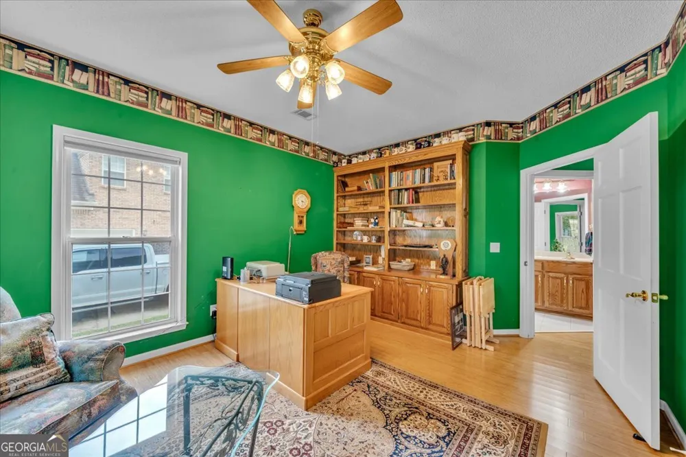 110 Governors WALK Kathleen, GA 31047