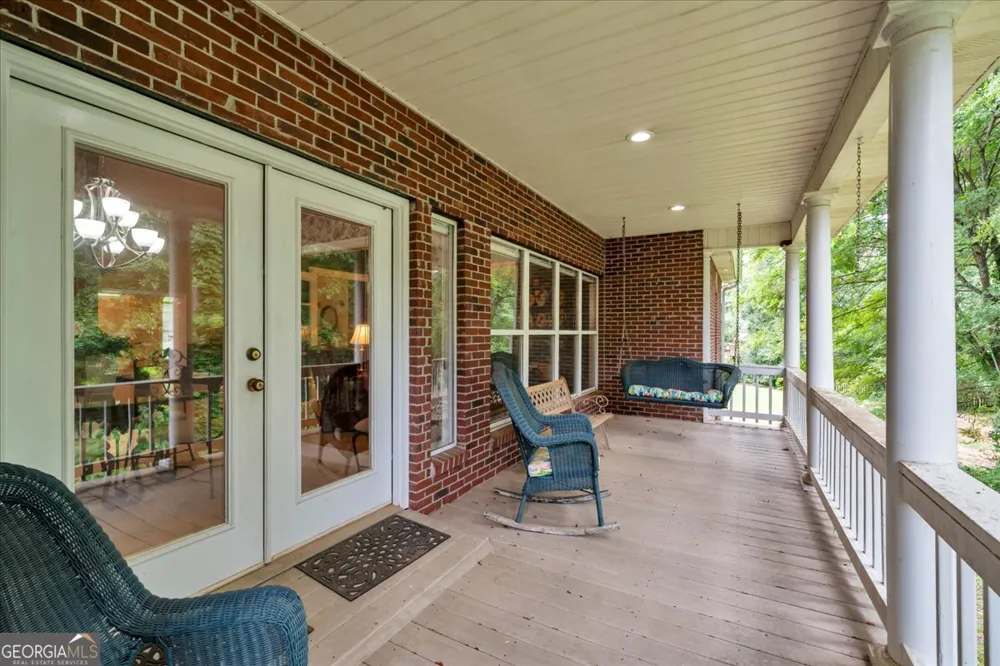 110 Governors WALK Kathleen, GA 31047