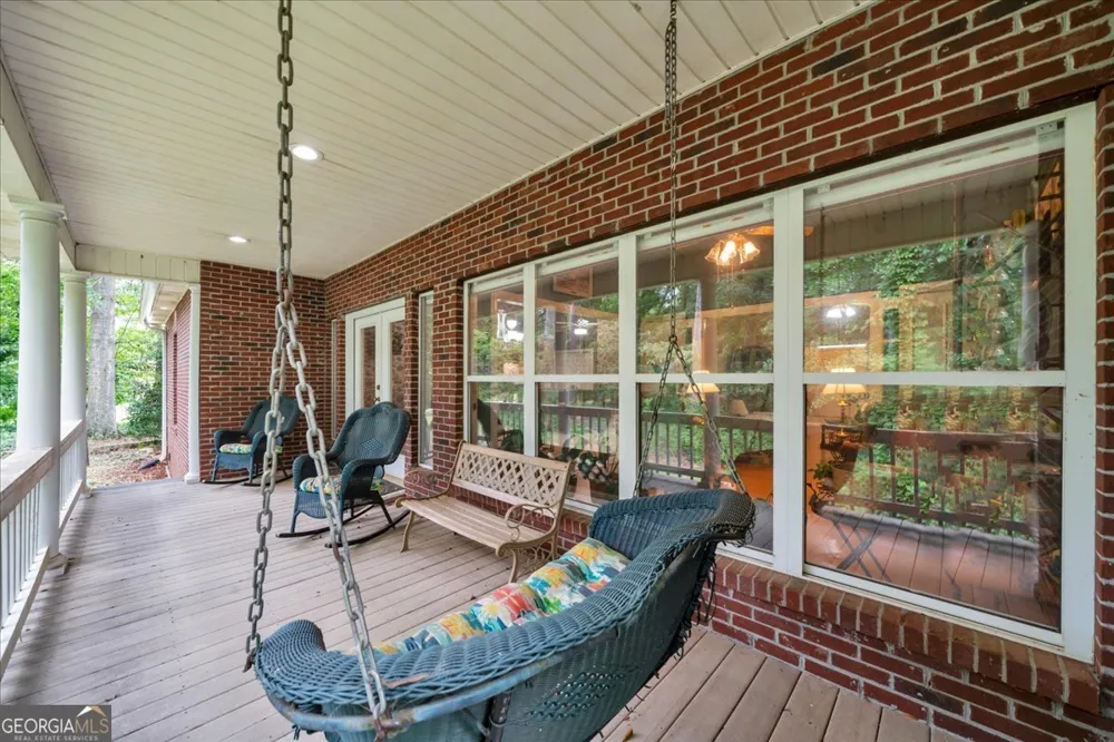 110 Governors WALK Kathleen, GA 31047