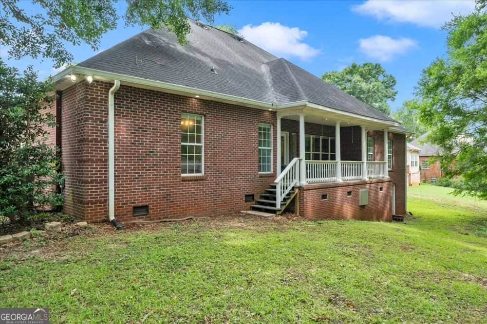 110 Governors WALK Kathleen, GA 31047