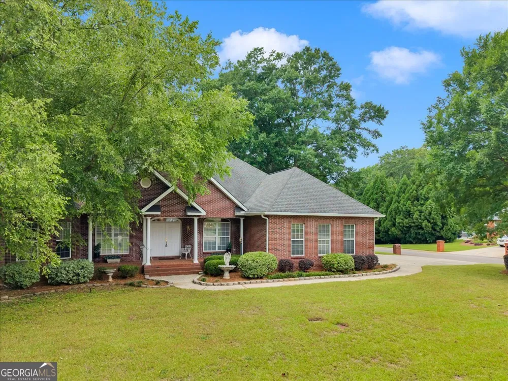 110 Governors WALK Kathleen, GA 31047