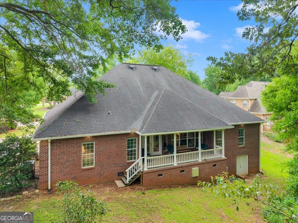 110 Governors WALK Kathleen, GA 31047