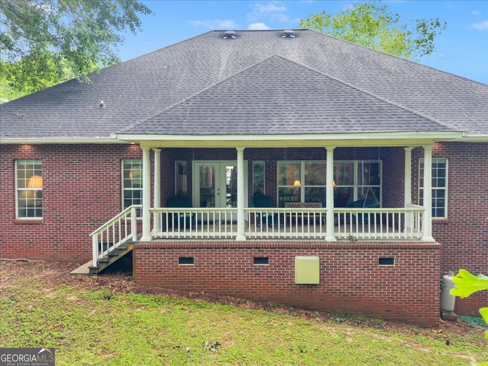 110 Governors WALK Kathleen, GA 31047