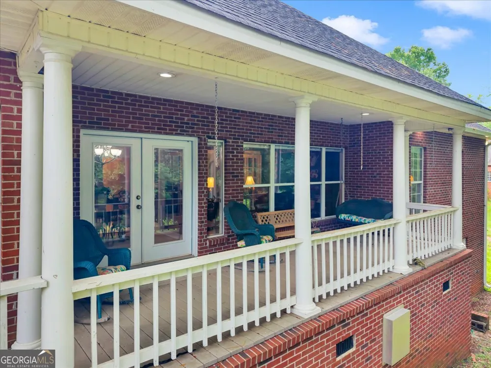 110 Governors WALK Kathleen, GA 31047