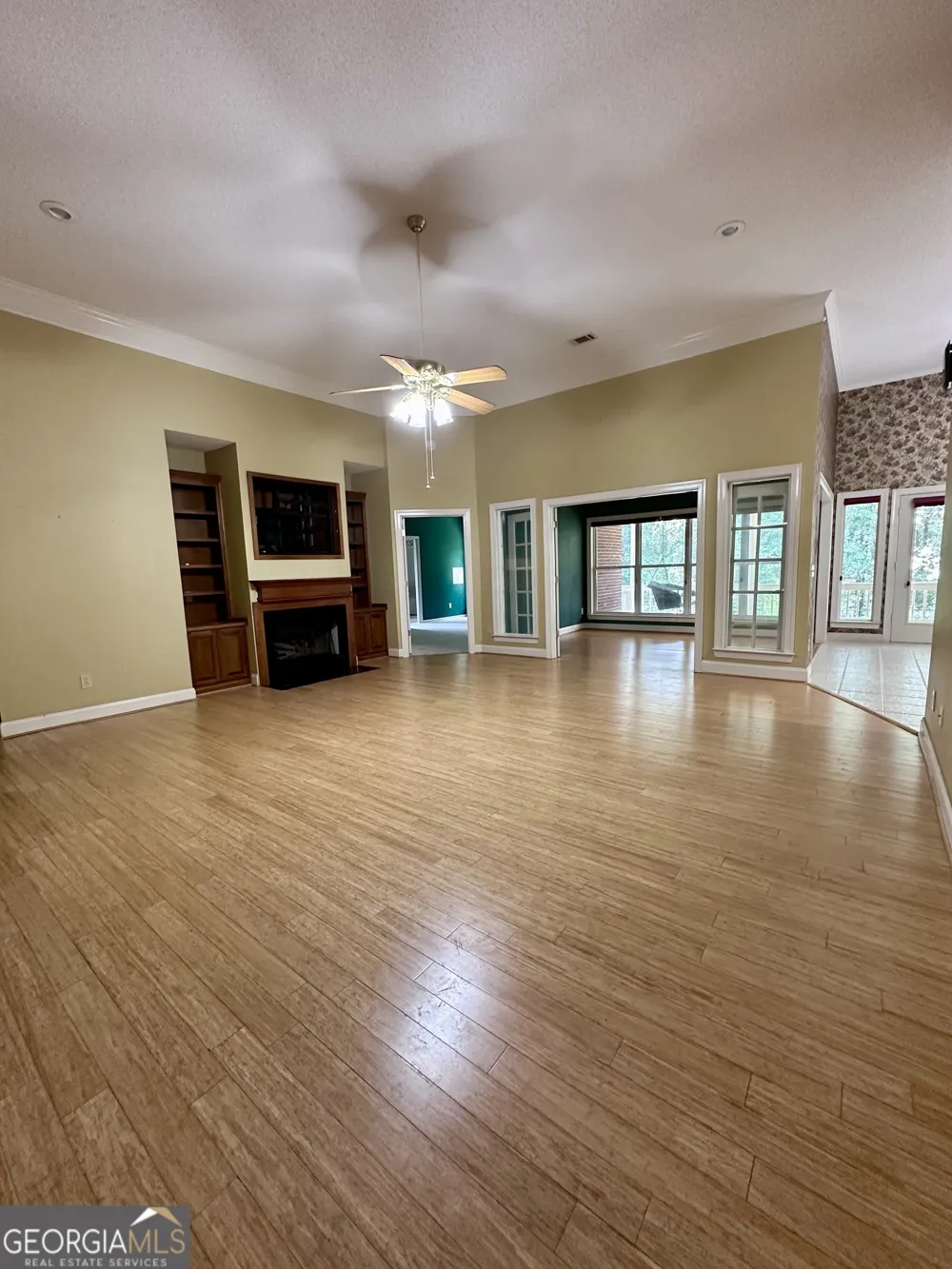 110 Governors WALK Kathleen, GA 31047