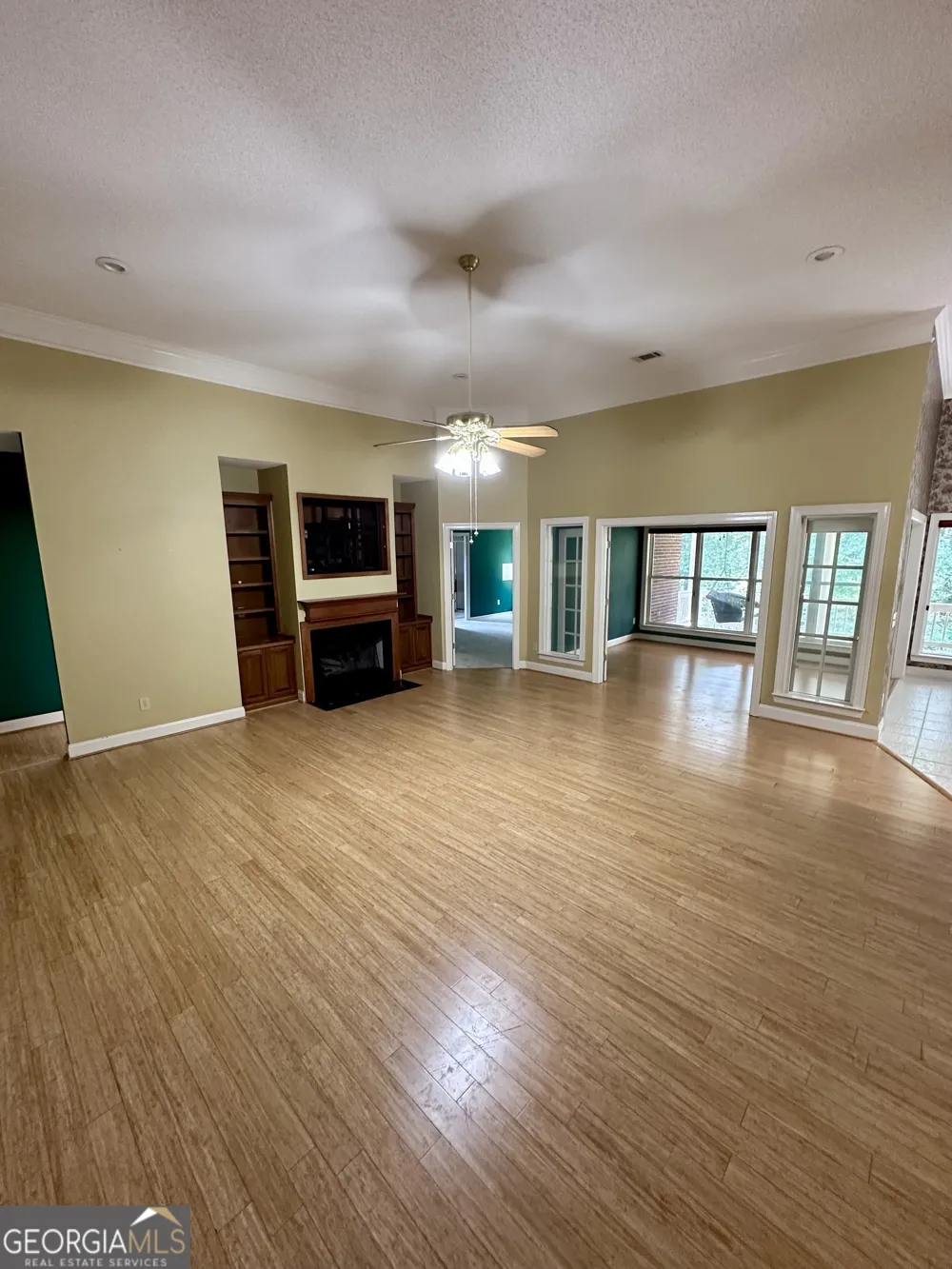 110 Governors WALK Kathleen, GA 31047