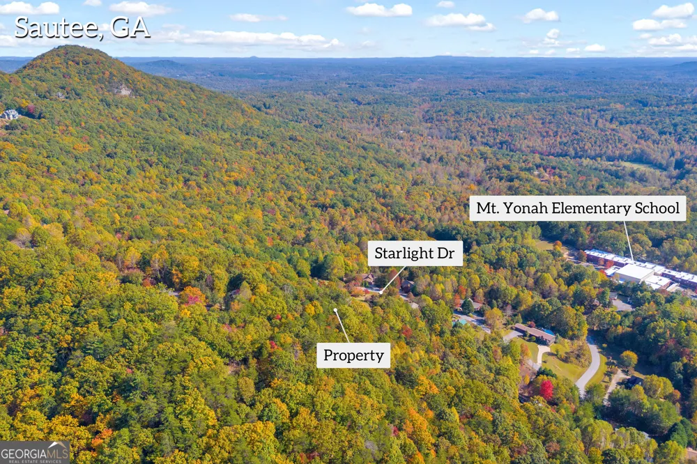 327 Starlight DR Sautee Nacoochee, GA 30571