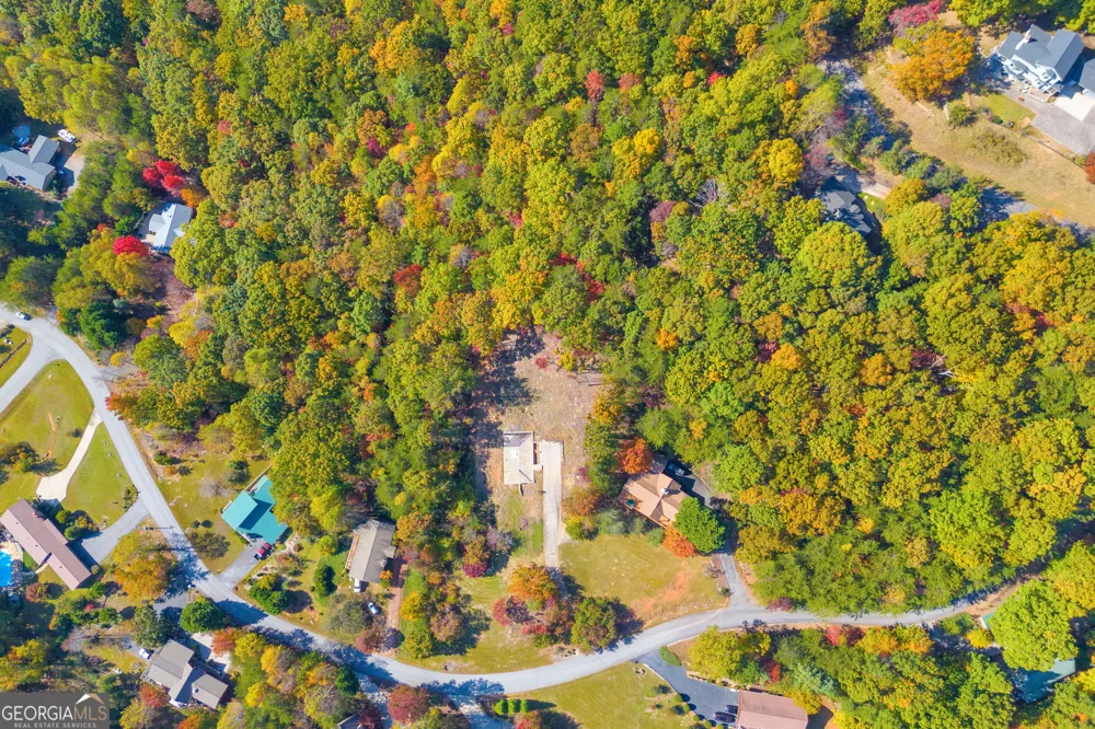 327 Starlight DR Sautee Nacoochee, GA 30571