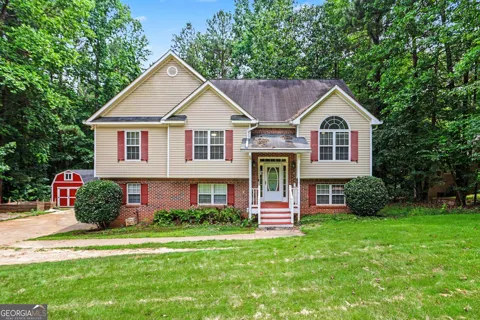 4890 Cordero CT