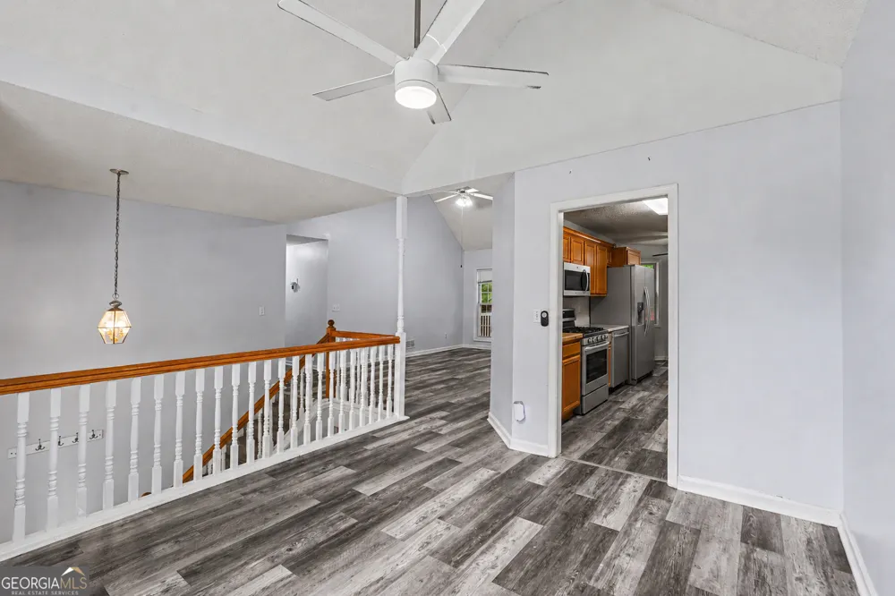 4890 Cordero CT Winston, GA 30187