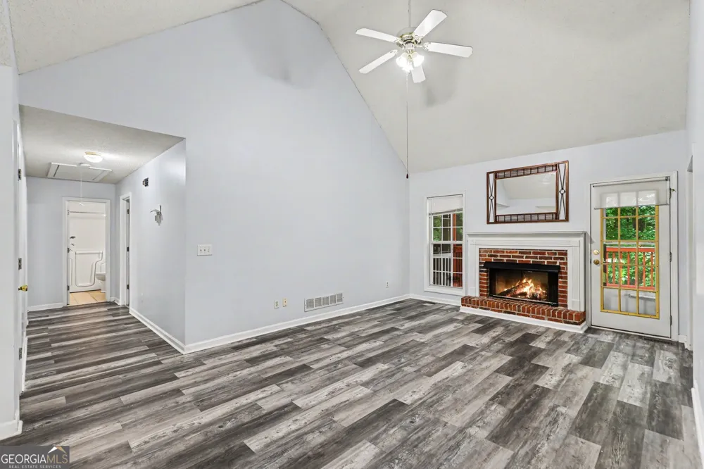 4890 Cordero CT Winston, GA 30187