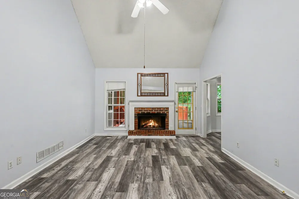 4890 Cordero CT Winston, GA 30187
