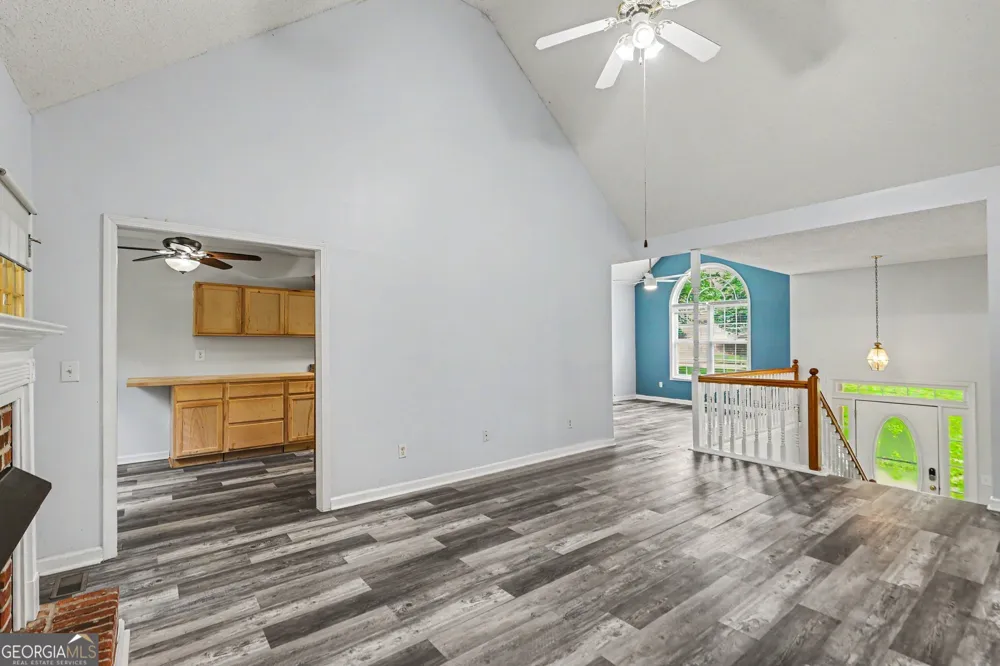 4890 Cordero CT Winston, GA 30187