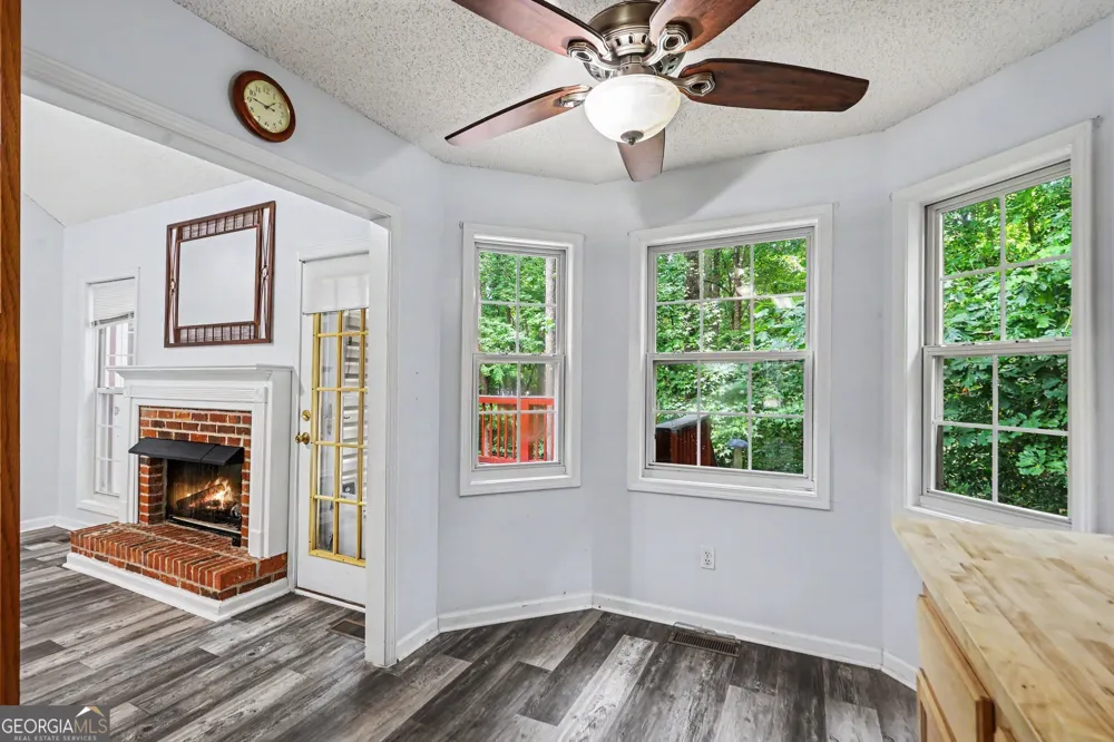 4890 Cordero CT Winston, GA 30187