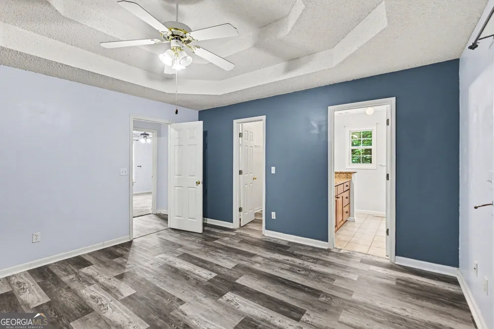 4890 Cordero CT Winston, GA 30187