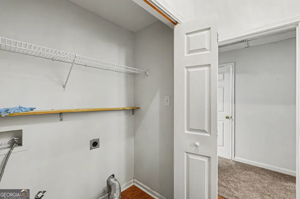 4890 Cordero CT Winston, GA 30187