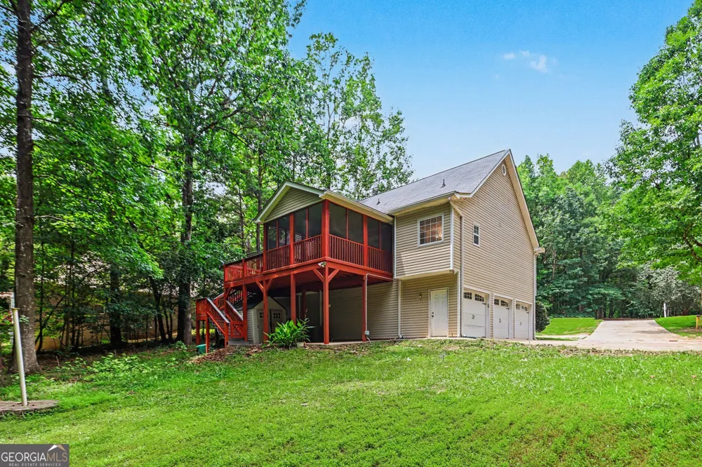 4890 Cordero CT Winston, GA 30187