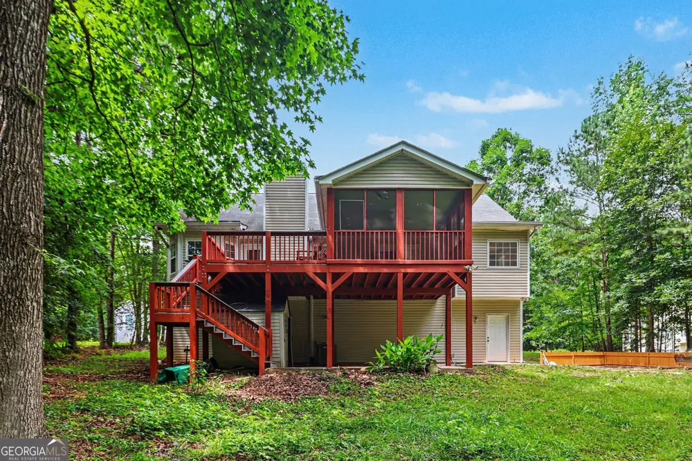 4890 Cordero CT Winston, GA 30187