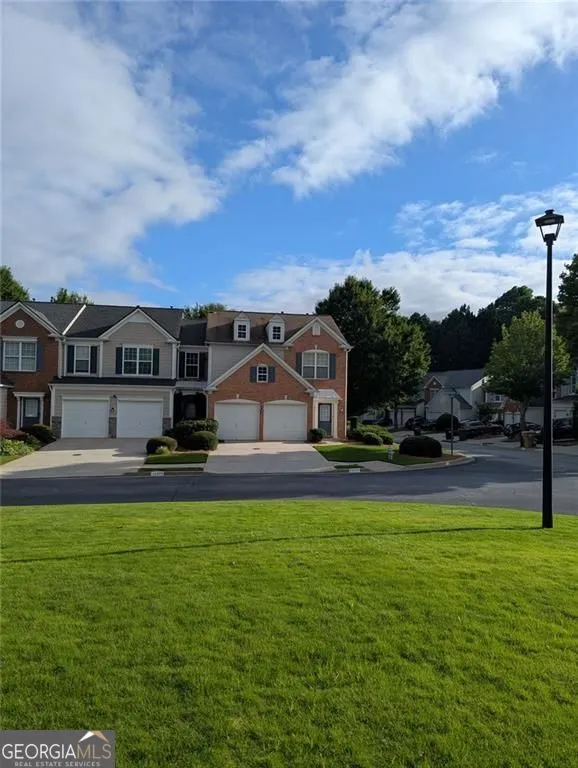 13354 Marrywood DR Alpharetta, GA 30004