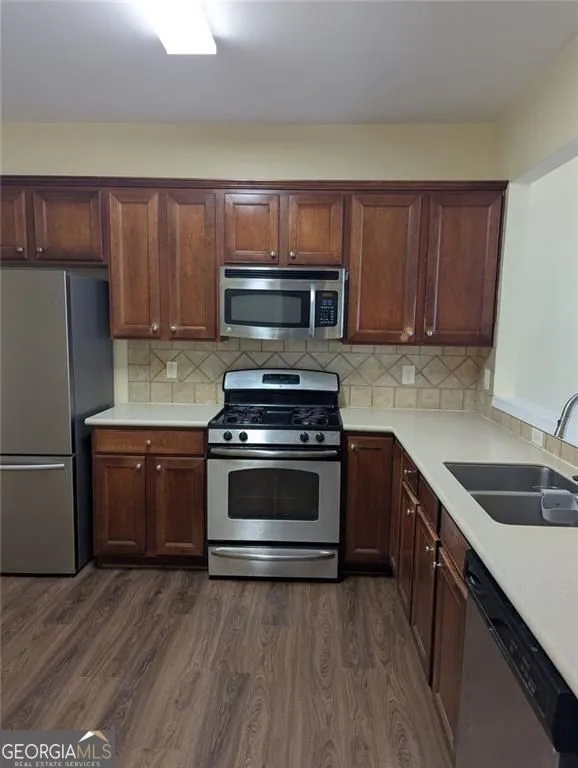 13354 Marrywood DR Alpharetta, GA 30004