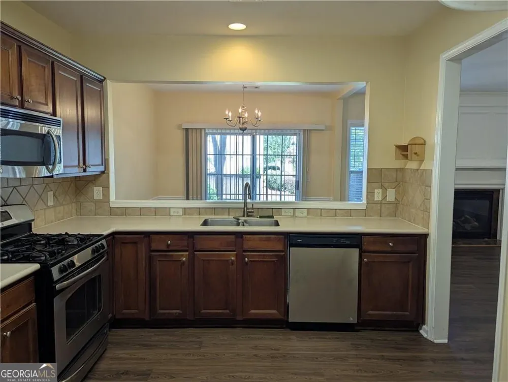 13354 Marrywood DR Alpharetta, GA 30004