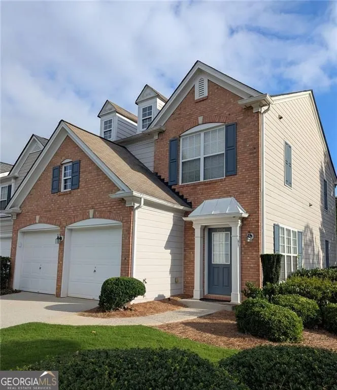 13354 Marrywood DR Alpharetta, GA 30004