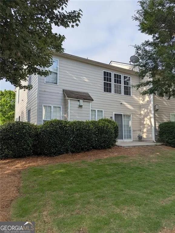 13354 Marrywood DR Alpharetta, GA 30004
