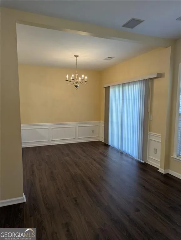 13354 Marrywood DR Alpharetta, GA 30004