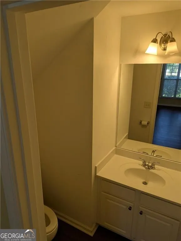 13354 Marrywood DR Alpharetta, GA 30004