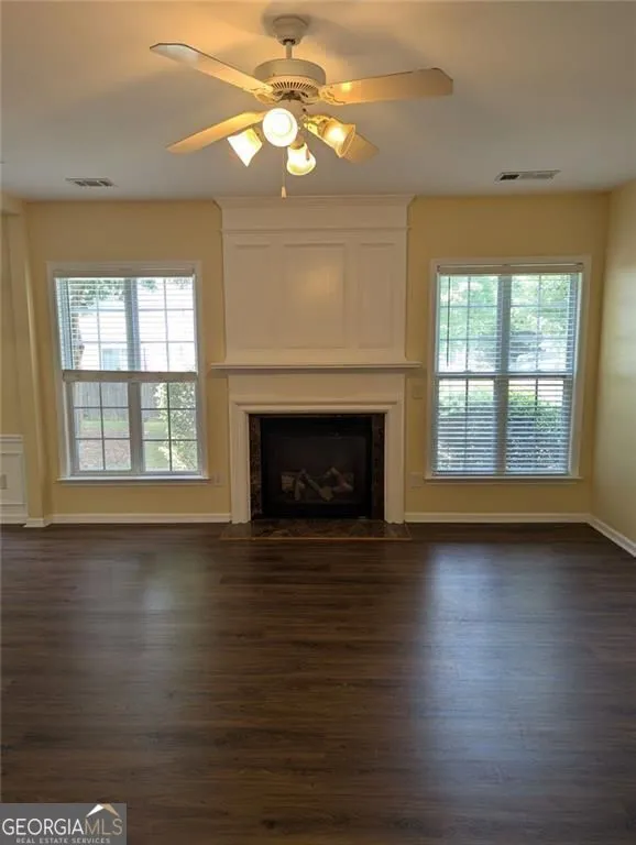 13354 Marrywood DR Alpharetta, GA 30004