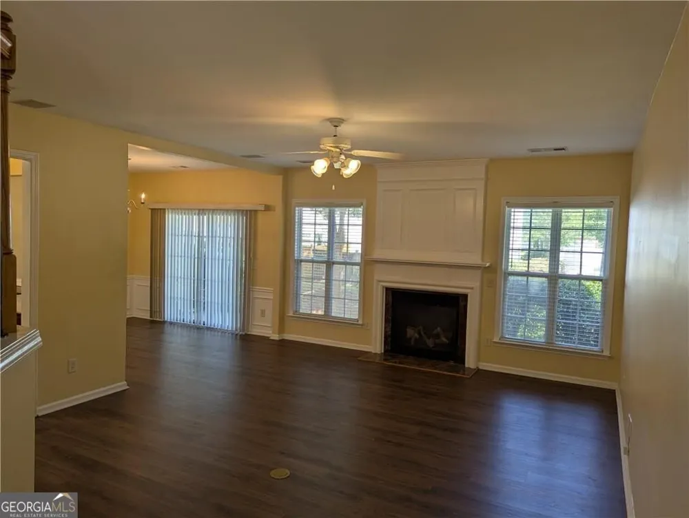 13354 Marrywood DR Alpharetta, GA 30004