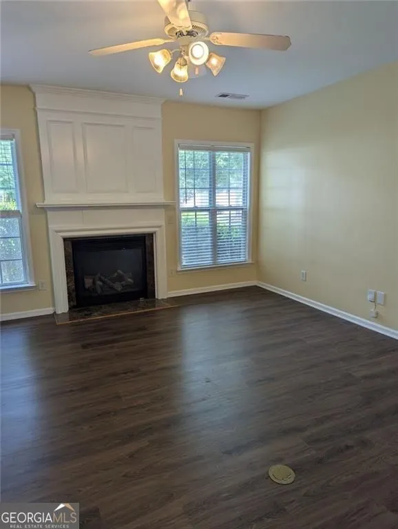 13354 Marrywood DR Alpharetta, GA 30004