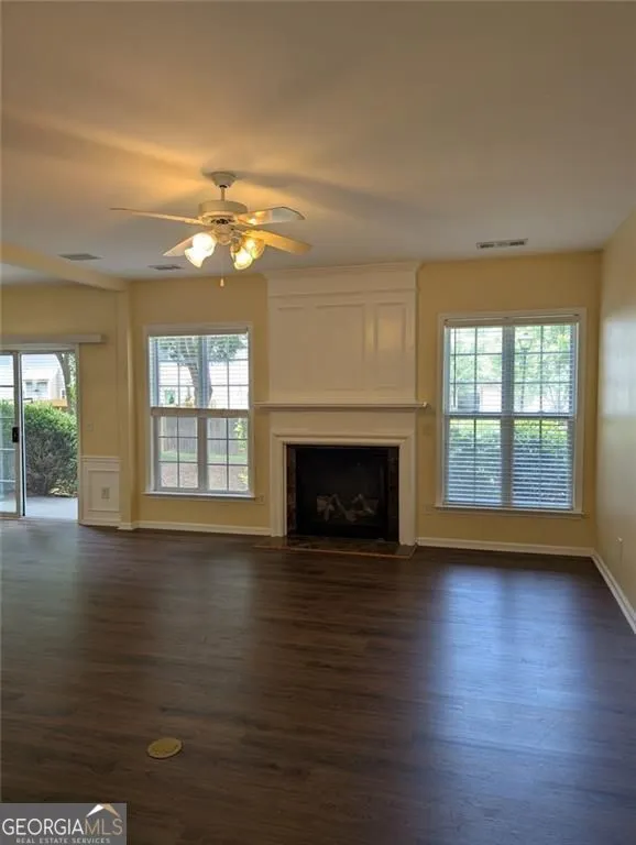 13354 Marrywood DR Alpharetta, GA 30004