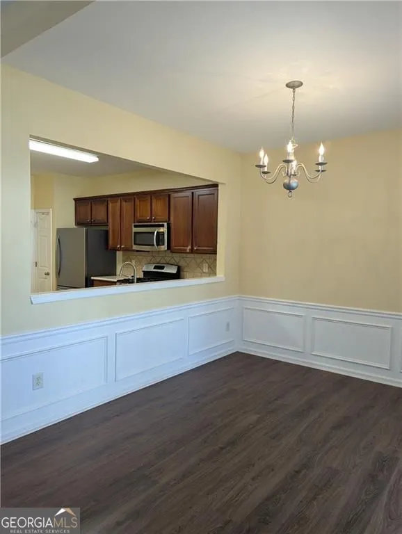 13354 Marrywood DR Alpharetta, GA 30004