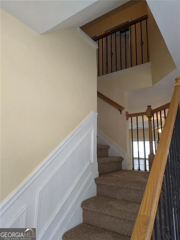 13354 Marrywood DR Alpharetta, GA 30004