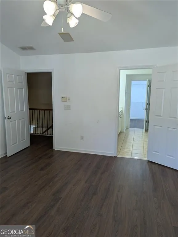13354 Marrywood DR Alpharetta, GA 30004