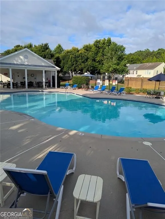 13354 Marrywood DR Alpharetta, GA 30004