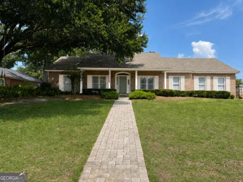 5 Ridgeview Cir