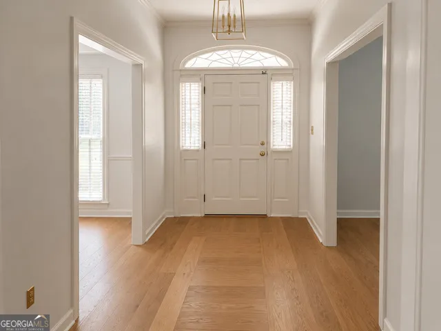 5 Ridgeview Cir Valdosta, GA 31602