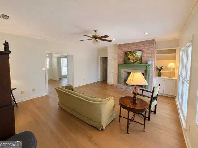 5 Ridgeview Cir Valdosta, GA 31602
